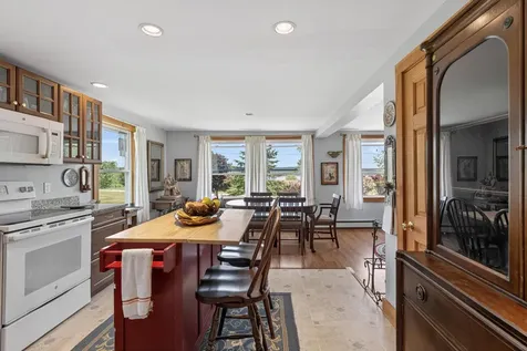 515 Falls Bridge Road Blue Hill ME 04614