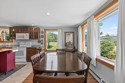 515 Falls Bridge Road Blue Hill ME 04614