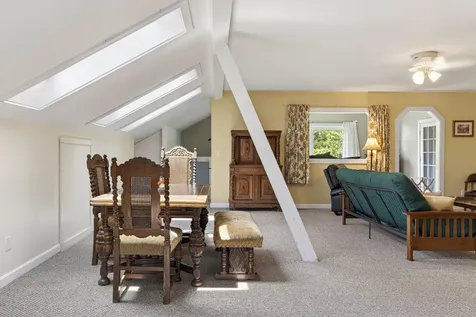 515 Falls Bridge Road Blue Hill ME 04614