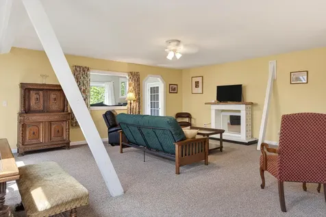 515 Falls Bridge Road Blue Hill ME 04614