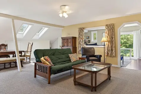 515 Falls Bridge Road Blue Hill ME 04614