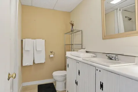 515 Falls Bridge Road Blue Hill ME 04614