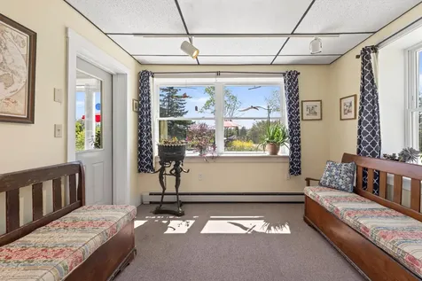 515 Falls Bridge Road Blue Hill ME 04614