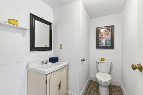 515 Falls Bridge Road Blue Hill ME 04614