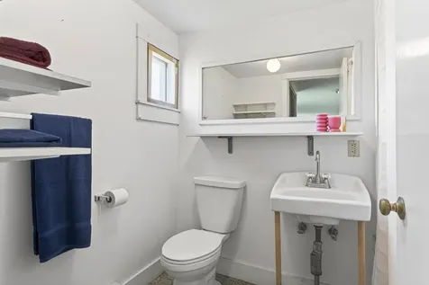 515 Falls Bridge Road Blue Hill ME 04614