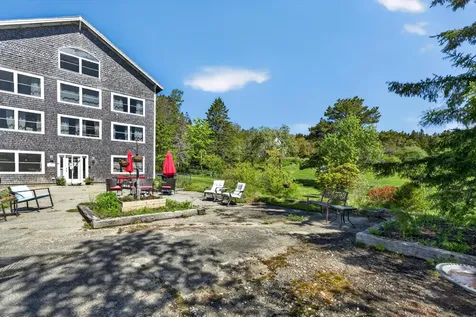 515 Falls Bridge Road Blue Hill ME 04614