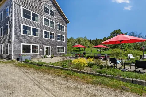 515 Falls Bridge Road Blue Hill ME 04614