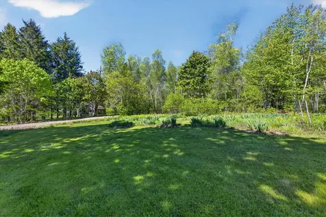 515 Falls Bridge Road Blue Hill ME 04614