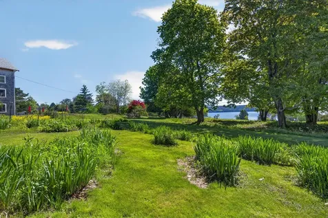 515 Falls Bridge Road Blue Hill ME 04614