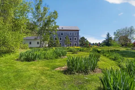 515 Falls Bridge Road Blue Hill ME 04614