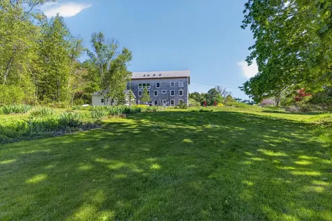 515 Falls Bridge Road Blue Hill ME 04614