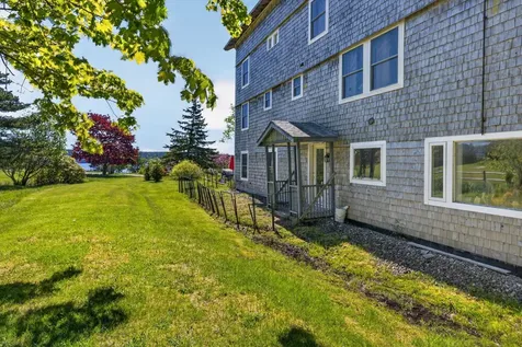 515 Falls Bridge Road Blue Hill ME 04614