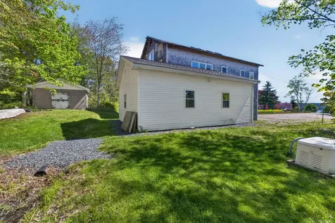 515 Falls Bridge Road Blue Hill ME 04614