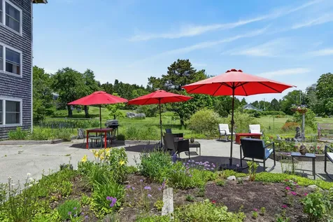 515 Falls Bridge Road Blue Hill ME 04614