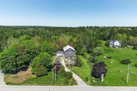 515 Falls Bridge Road Blue Hill ME 04614