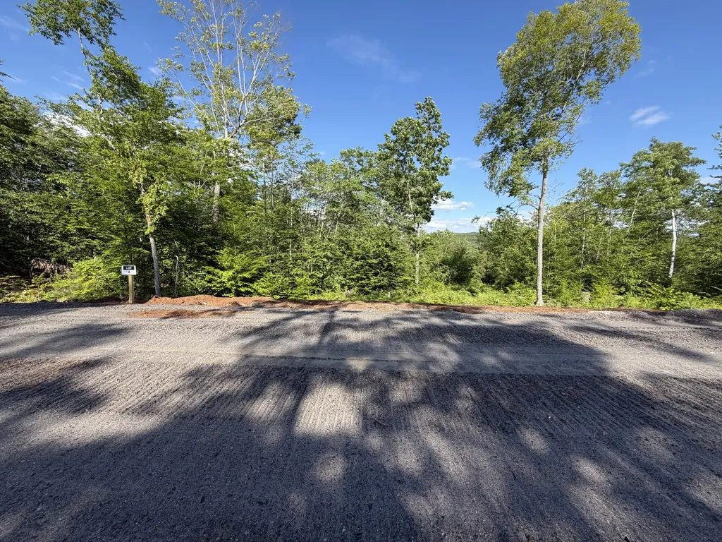 Lot 4 Casco Heights Casco ME 04015