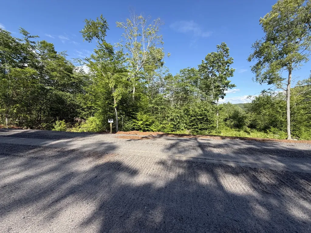 Lot 4 Casco Heights Casco ME 04015