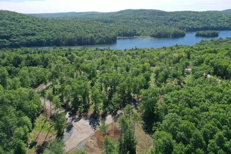 Lot 4 Casco Heights Casco ME 04015