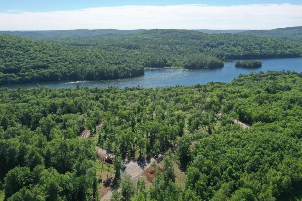 Lot 3 Casco Heights Casco ME 04015