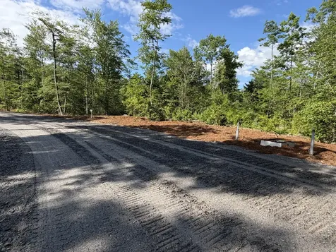 Lot 3 Casco Heights Casco ME 04015
