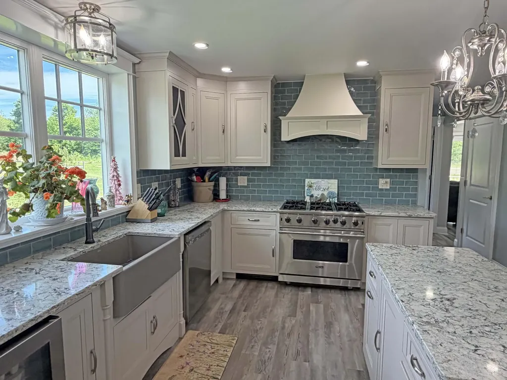1381 Merchant Road Hampden ME 04444
