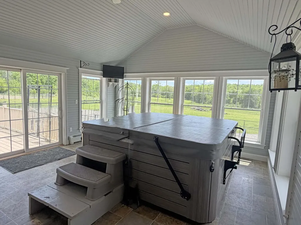 1381 Merchant Road Hampden ME 04444
