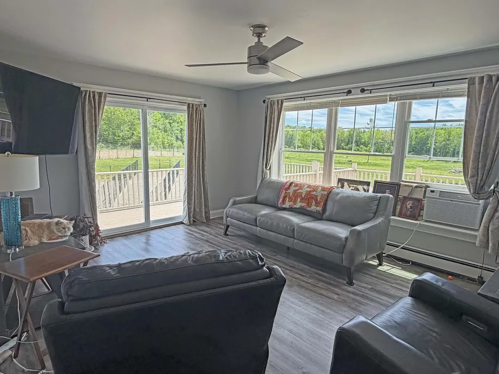1381 Merchant Road Hampden ME 04444