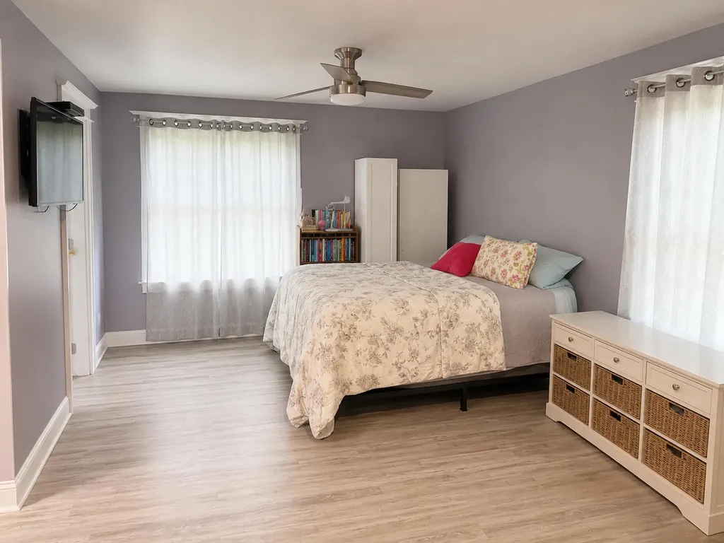 1381 Merchant Road Hampden ME 04444