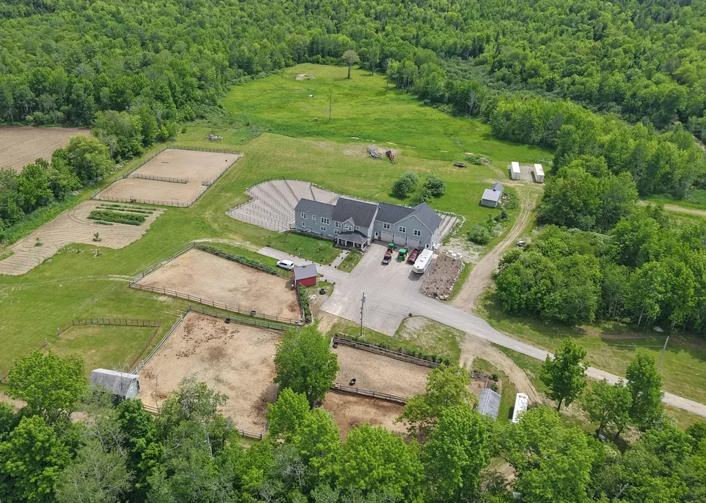 1381 Merchant Road Hampden ME 04444