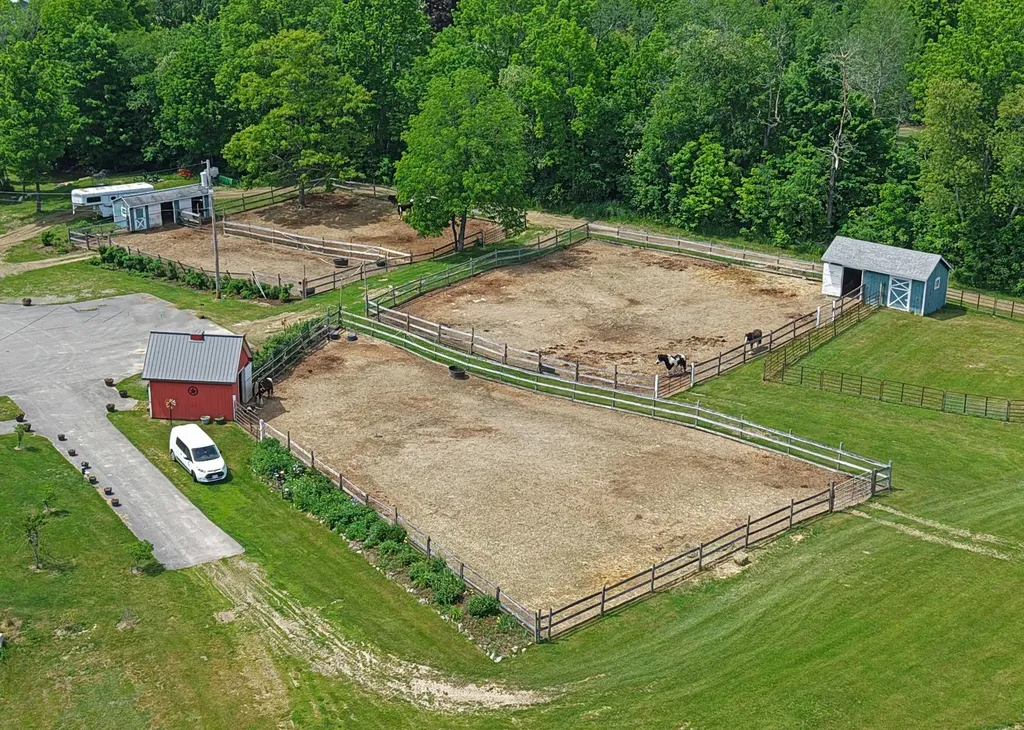1381 Merchant Road Hampden ME 04444