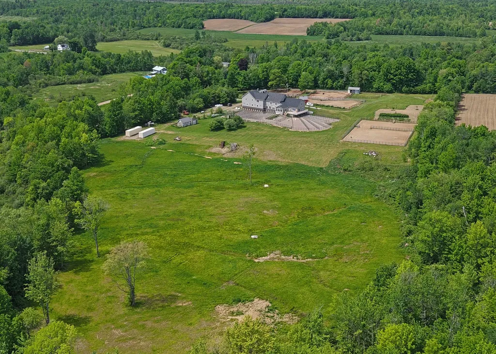 1381 Merchant Road Hampden ME 04444
