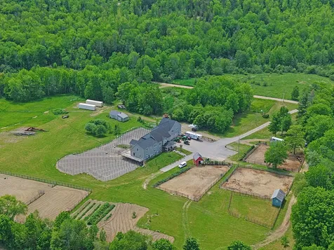 1381 Merchant Road Hampden ME 04444