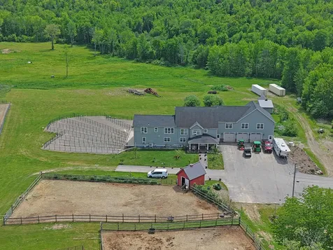 1381 Merchant Road Hampden ME 04444