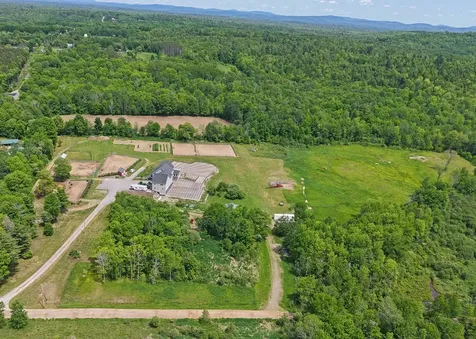 1381 Merchant Road Hampden ME 04444