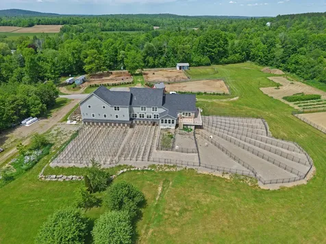 1381 Merchant Road Hampden ME 04444