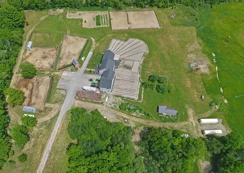1381 Merchant Road Hampden ME 04444