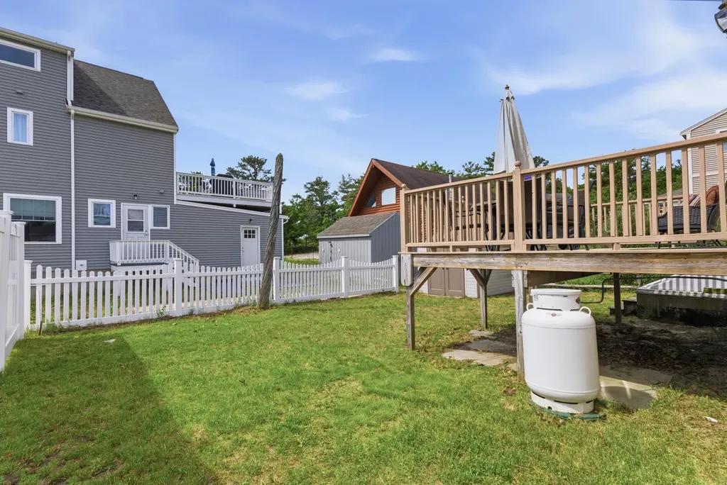 15 King Avenue Saco ME 04072