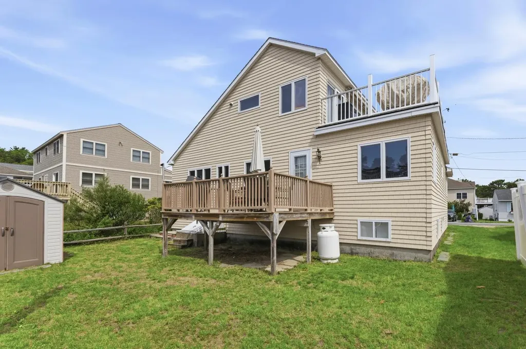 15 King Avenue Saco ME 04072
