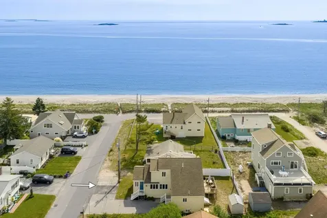 15 King Avenue Saco ME 04072