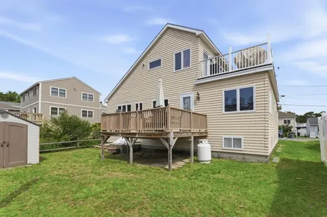 15 King Avenue Saco ME 04072