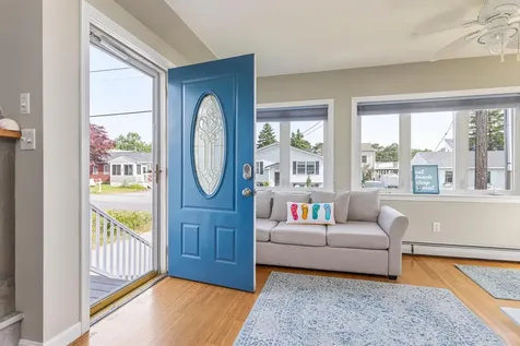 15 King Avenue Saco ME 04072
