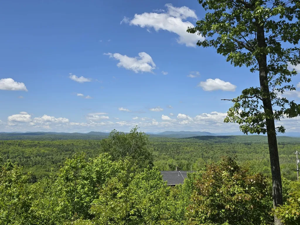 Lot 55 Quaker Ridge Road Casco ME 04015