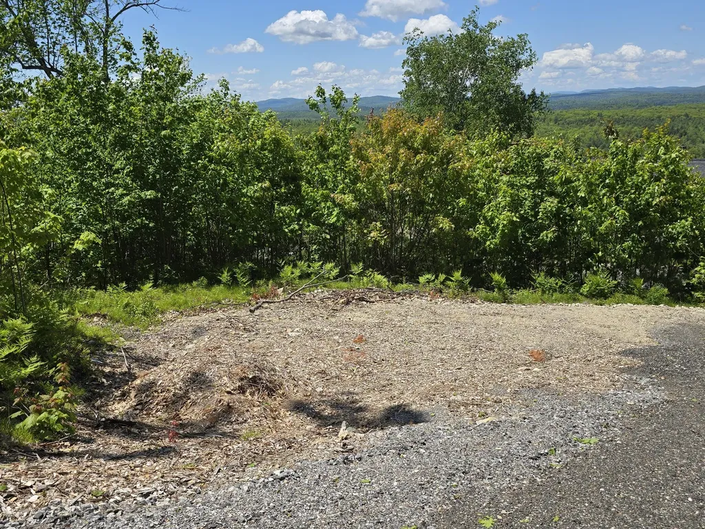 Lot 55 Quaker Ridge Road Casco ME 04015