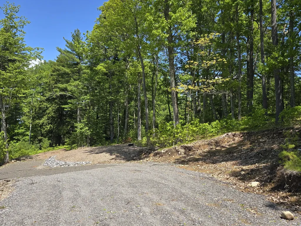 Lot 55 Quaker Ridge Road Casco ME 04015