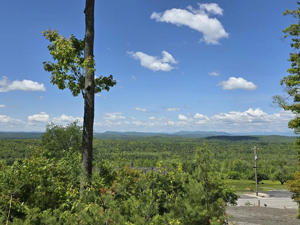 Lot 55 Quaker Ridge Road Casco ME 04015
