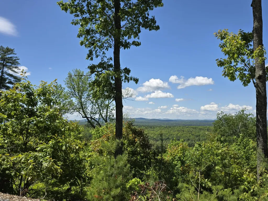 Lot 55 Quaker Ridge Road Casco ME 04015