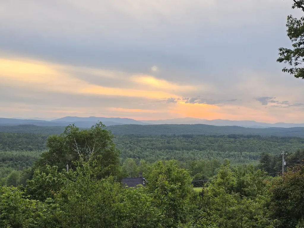 Lot 55 Quaker Ridge Road Casco ME 04015