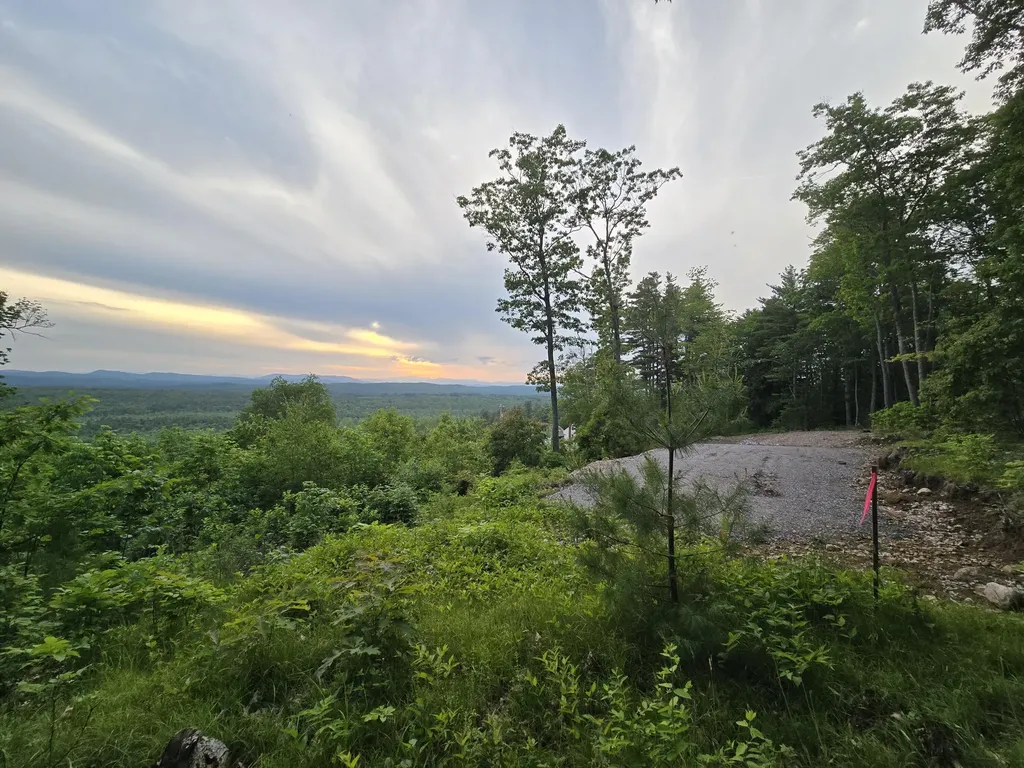 Lot 55 Quaker Ridge Road Casco ME 04015