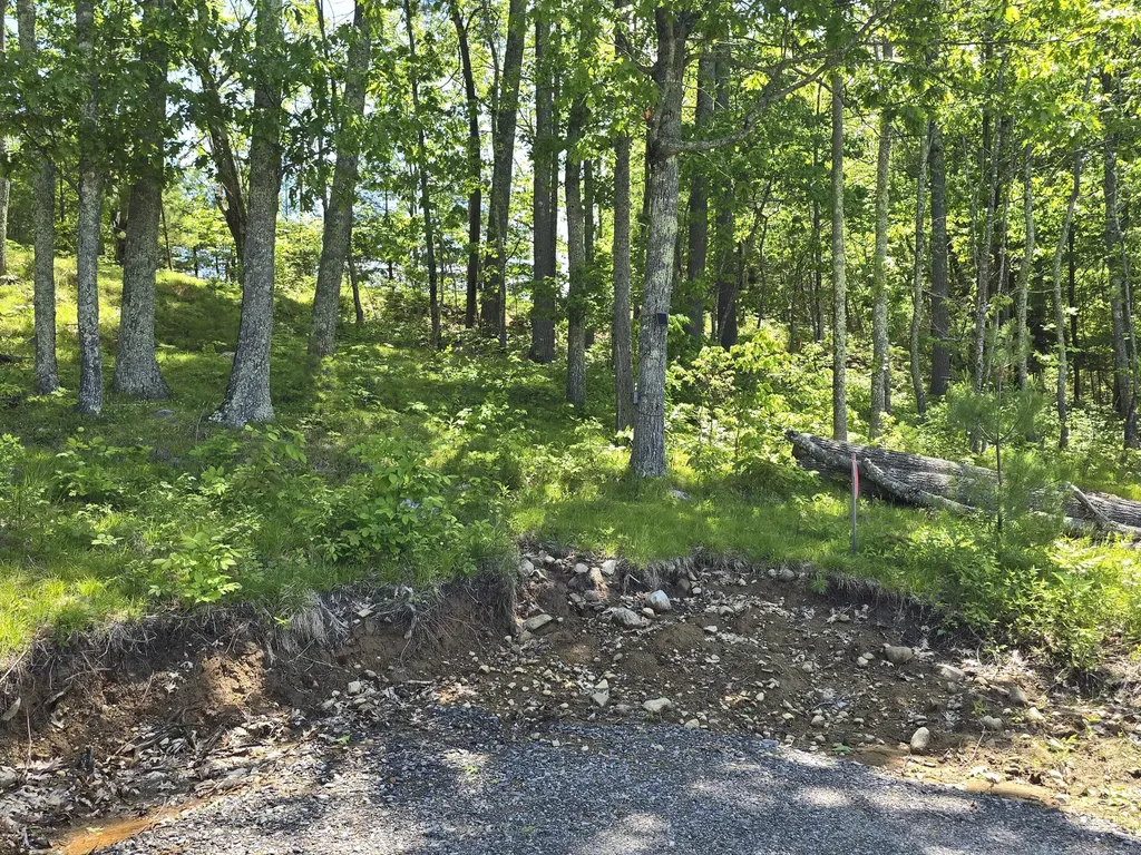 Lot 55 Quaker Ridge Road Casco ME 04015