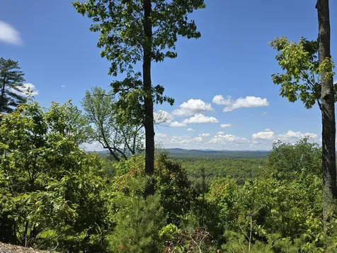 Lot 55 Quaker Ridge Road Casco ME 04015